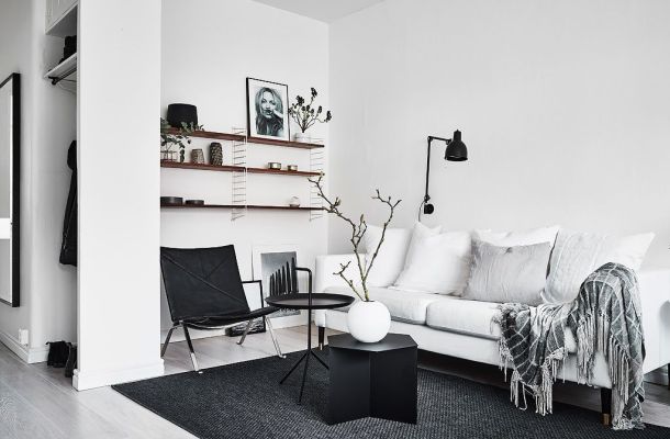 Scandinavian HOME