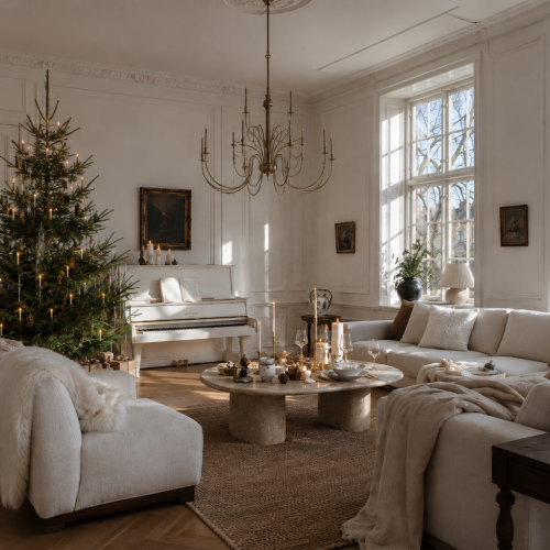 Scandinavian HOME