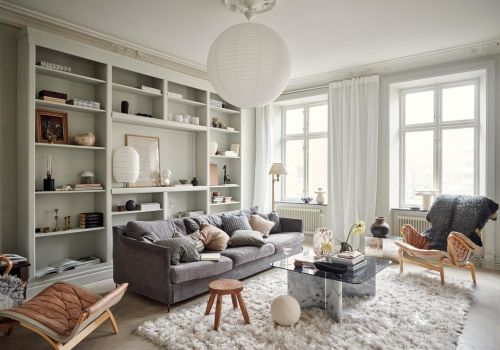 Scandinavian HOME