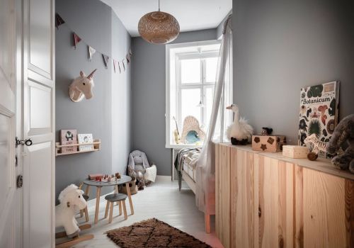 Scandinavian HOME