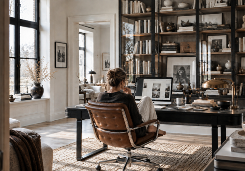 Scandinavian HOME
