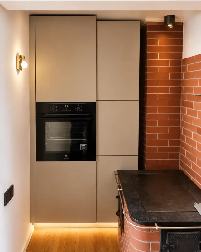 Scandinavian HOME