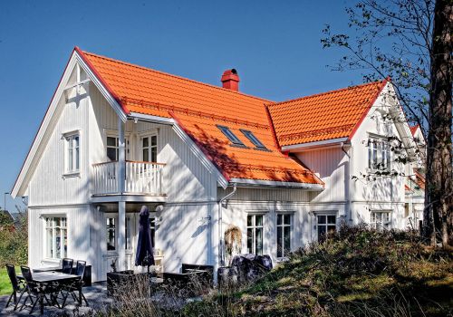 Scandinavian HOME