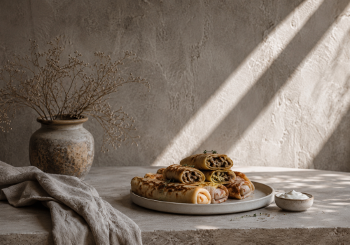 Scandinavian HOME