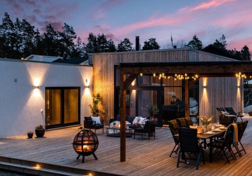Scandinavian HOME