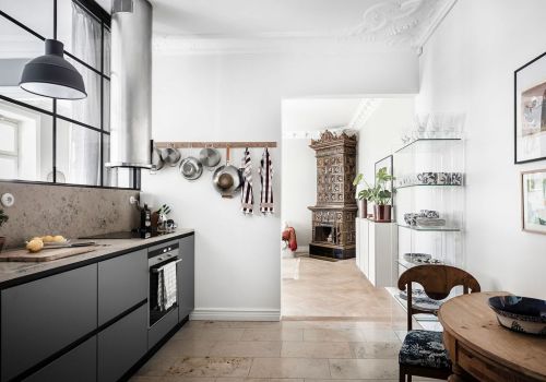 Scandinavian HOME