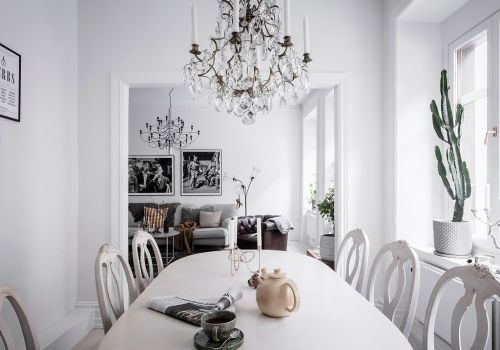 Scandinavian HOME