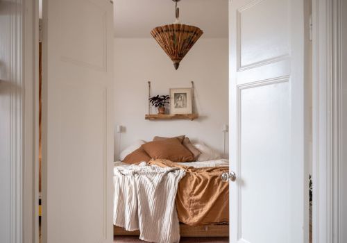 Scandinavian HOME
