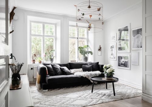 Scandinavian HOME