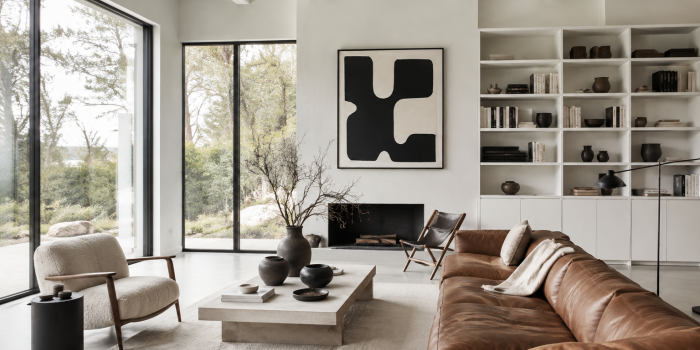 Scandinavian HOME