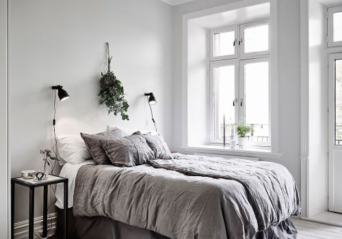 Scandinavian HOME