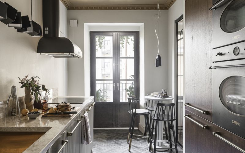 Scandinavian HOME