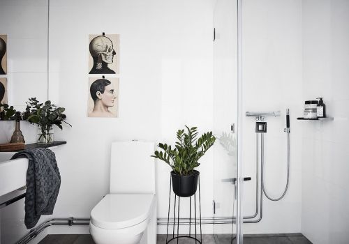 Scandinavian HOME