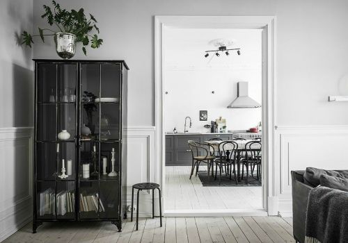 Scandinavian HOME