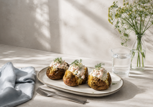 Scandinavian HOME