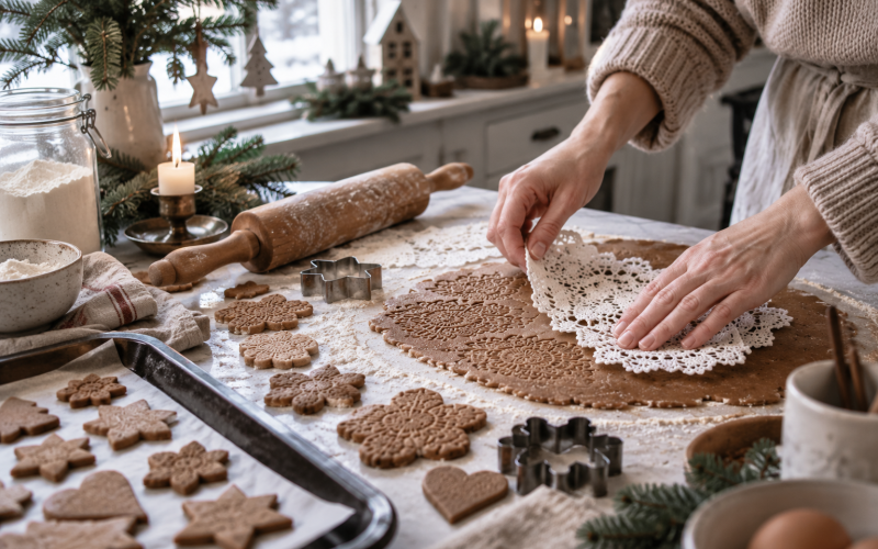 Scandinavian HOME