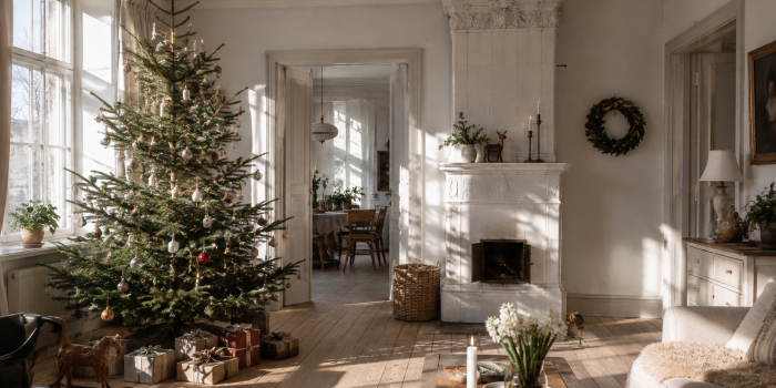 Scandinavian HOME