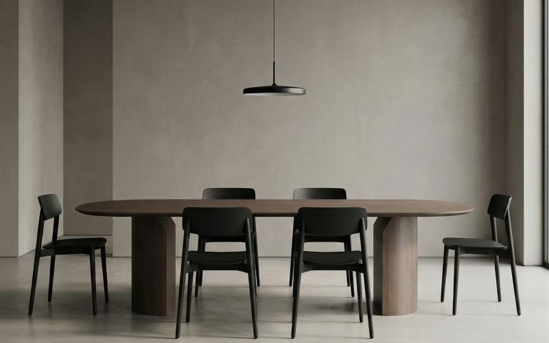 Scandinavian HOME