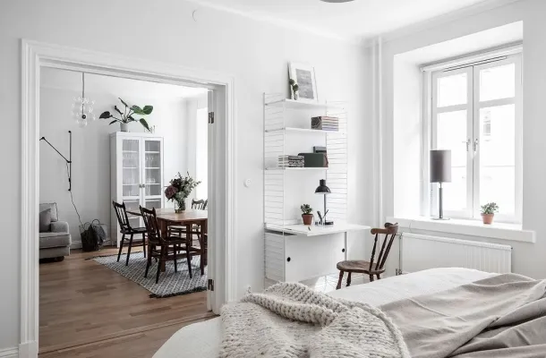 Scandinavian HOME