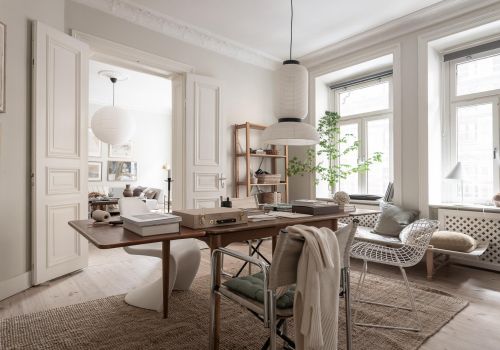 Scandinavian HOME