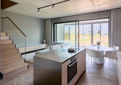 Scandinavian HOME