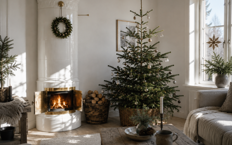 Scandinavian HOME