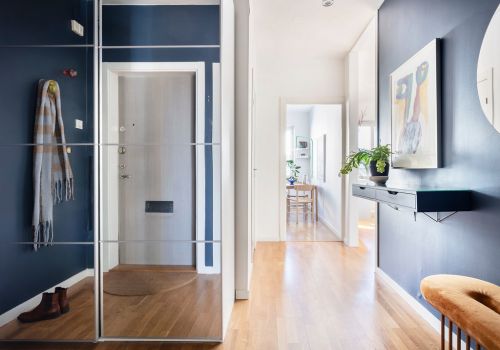 Scandinavian HOME