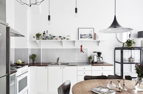 Scandinavian HOME