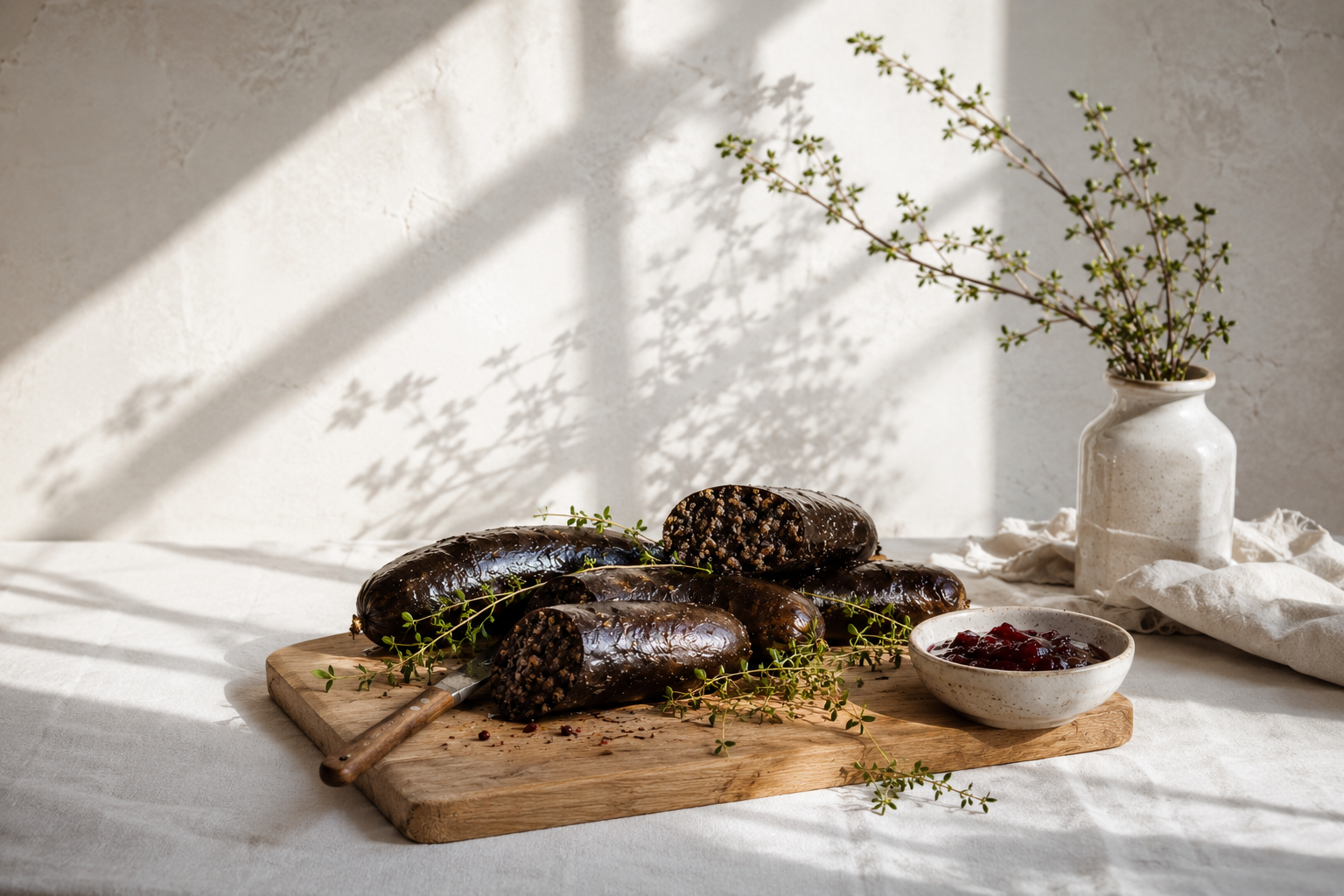 Scandinavian HOME
