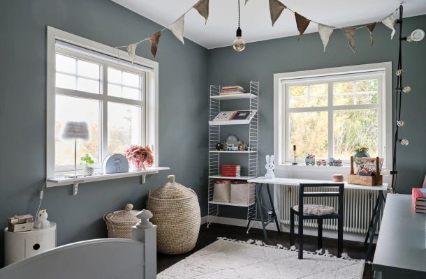 Scandinavian HOME