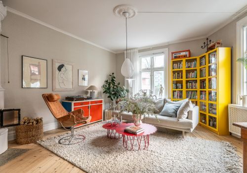 Scandinavian HOME