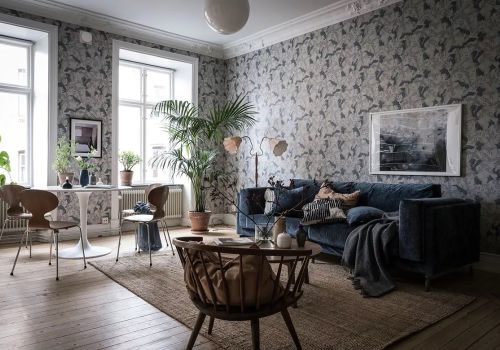 Scandinavian HOME