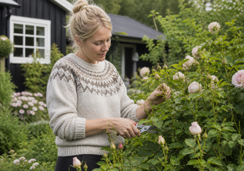 Scandinavian HOME