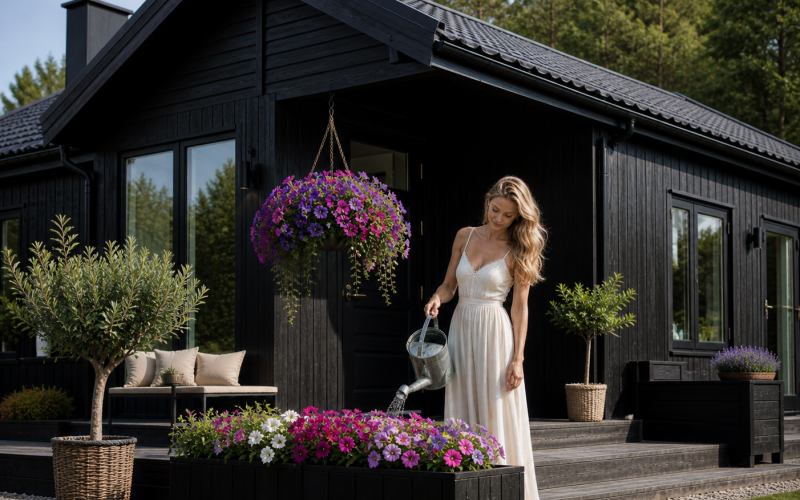 Scandinavian HOME