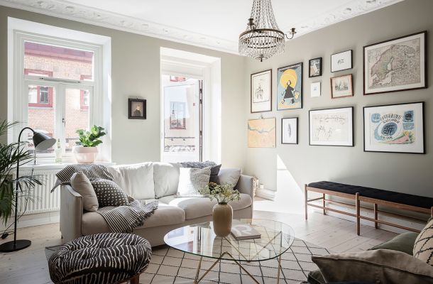 Scandinavian HOME
