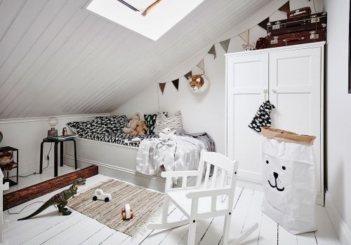 Scandinavian HOME
