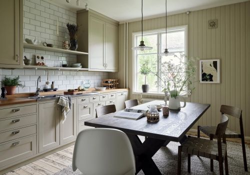 Scandinavian HOME