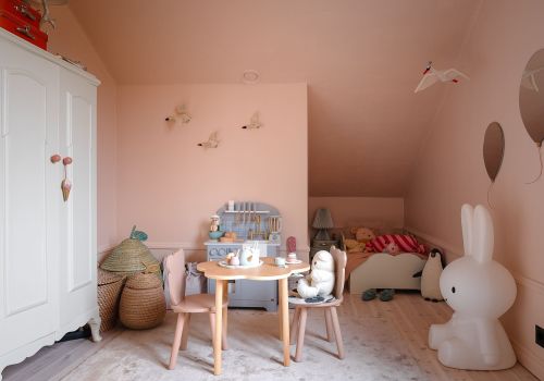 Scandinavian HOME
