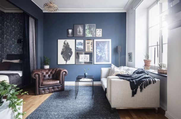 Scandinavian HOME