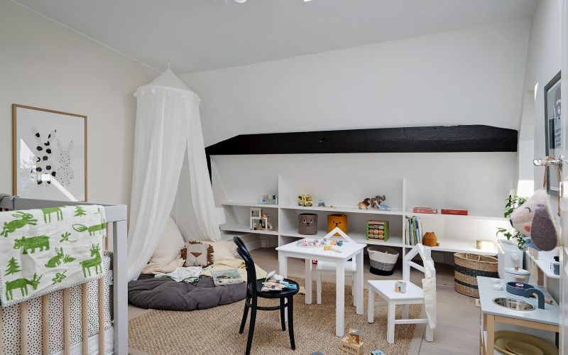 Scandinavian HOME
