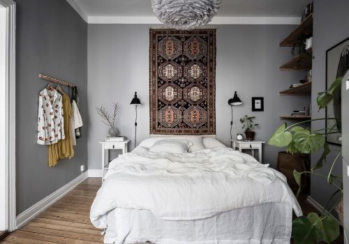Scandinavian HOME