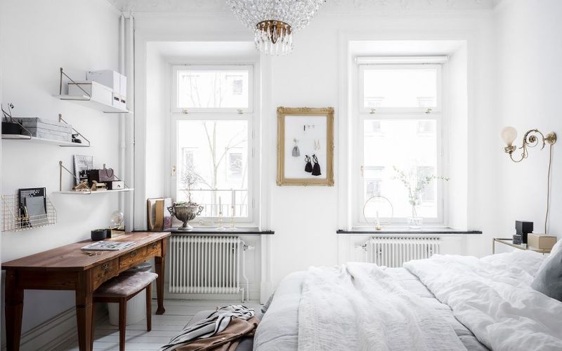 Scandinavian HOME