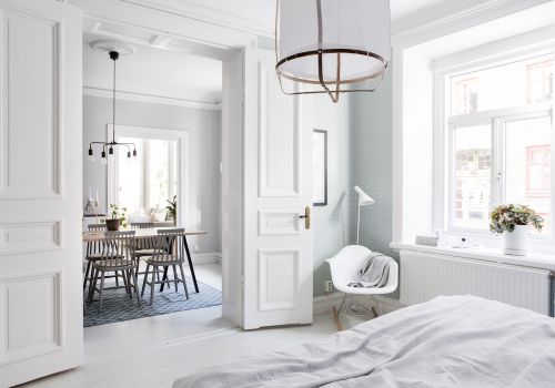 Scandinavian HOME