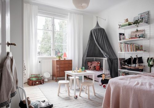 Scandinavian HOME