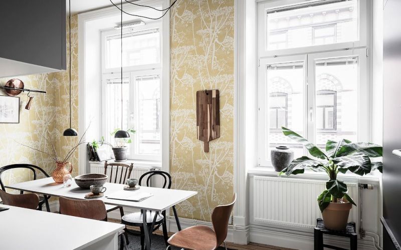 Scandinavian HOME
