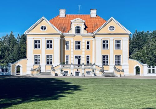 Scandinavian HOME