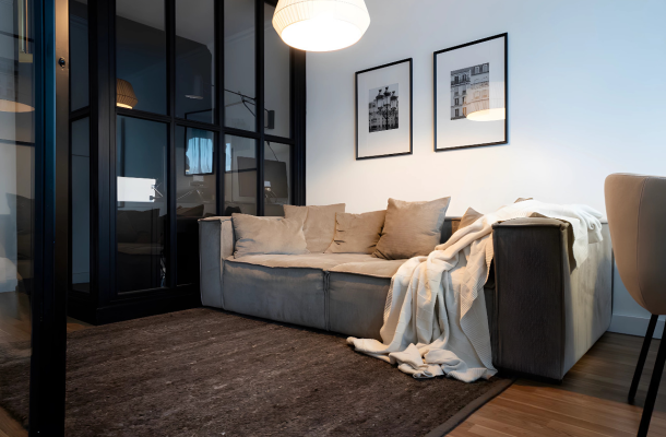 Scandinavian HOME