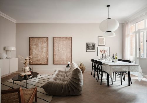 Scandinavian HOME