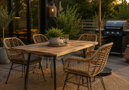 Scandinavian HOME