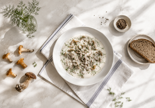 Scandinavian HOME
